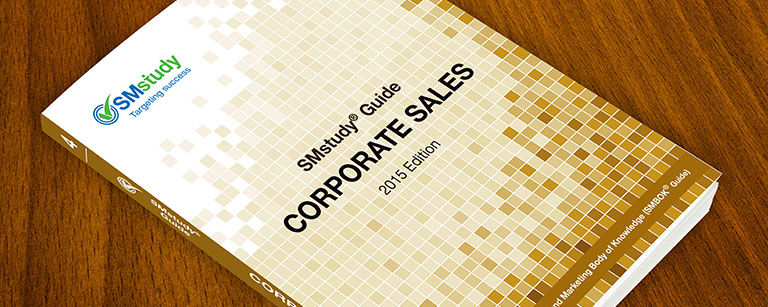 SMstudy Guide – Corporate Sales