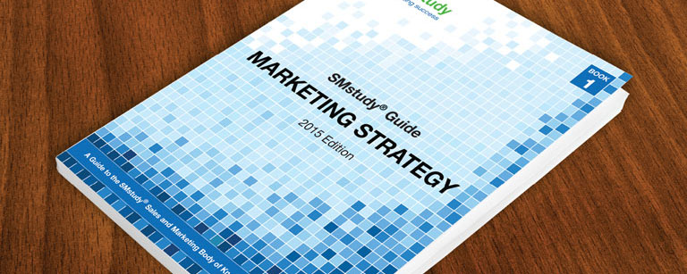 SMstudy Guide – Marketing Strategy