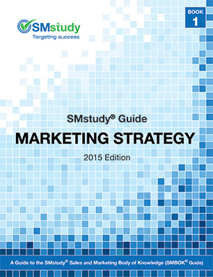 Marketing Strategy Book