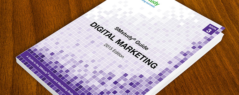 Digital Marketing Book