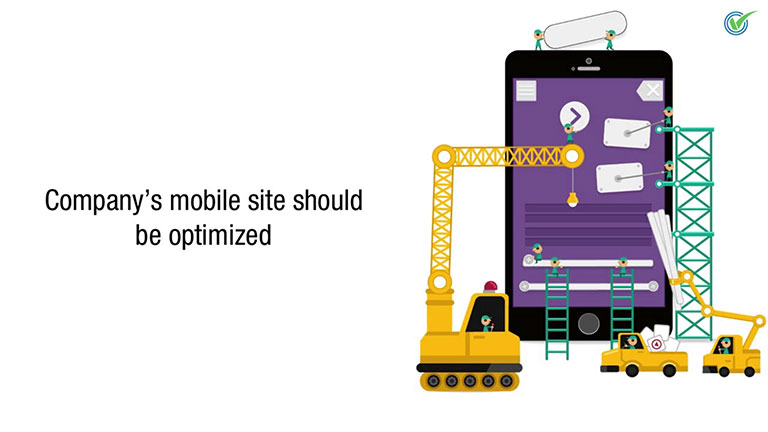  Optimize Mobile