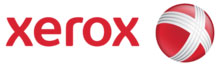 Xerox 2008 Logo